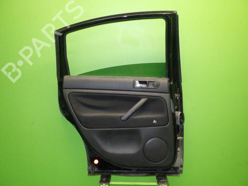 Left rear door VW PASSAT B5.5 (3B3) 1.9 TDI | BP17988392C4 
