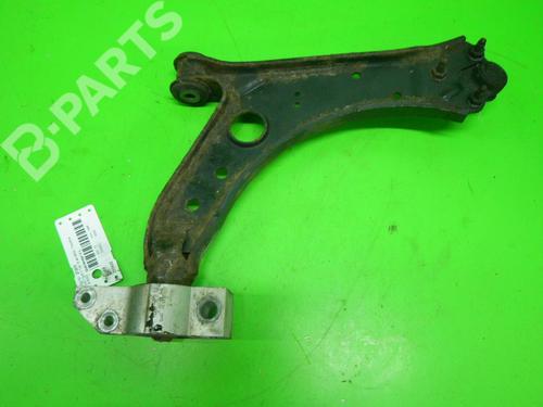 Left front suspension arm VW GOLF V (1K1) 1.9 TDI | BP6602801M12 