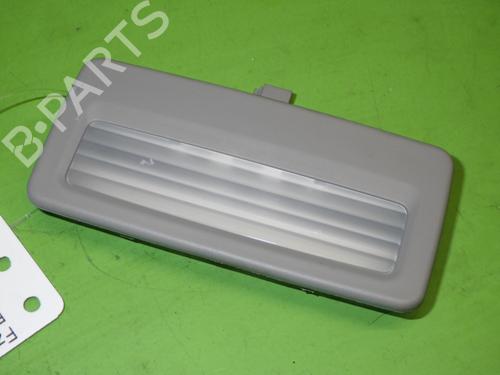 Used Interior roof light BMW 5 (F10) 520 d (190 hp) 18251182