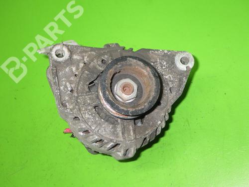 Used Alternator BMW 3 (E36) 316 i (102 hp) 6400677