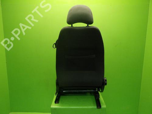 Left front seat VW FOX Hatchback (5Z1, 5Z3, 5Z4) 1.2 | BP29873028C15