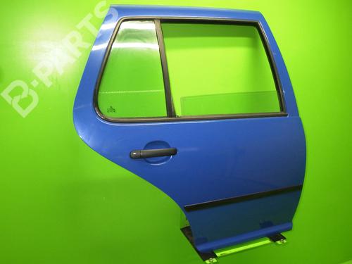 Right rear door VW GOLF IV (1J1) 1.4 16V | BP7298404C5 