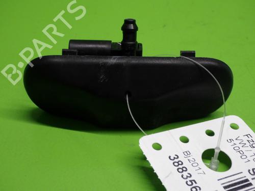 Used Other VW TOURAN (5T1) 1.6 TDI (115 hp) 14742240