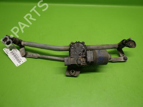 Used Front wipers mechanism OPEL ASTRA H GTC (A04) 1.9 CDTi (L08) (150 hp) 21946359
