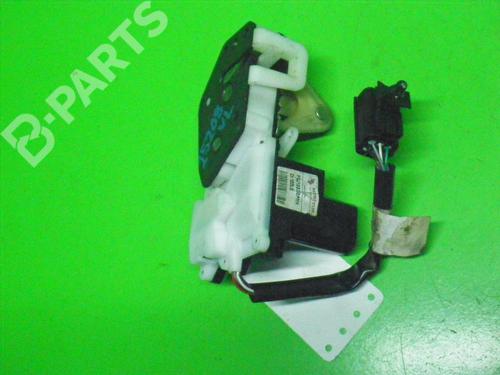 Front left lock ROVER 25 I Hatchback (RF) 1.4 16V | BP6604188C98 
