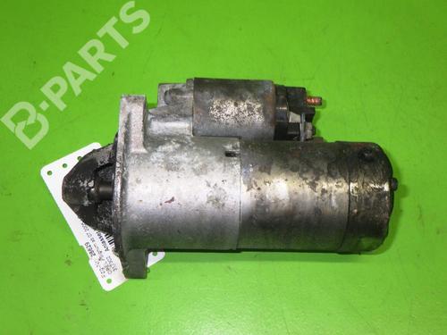 Used Starter OPEL SIGNUM Hatchback (Z03) 1.9 CDTI (F48) (150 hp) 6389810