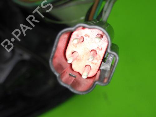 Außenspiegel rechts FORD FOCUS I Saloon (DFW) 1.8 16V | BP12585409C27 