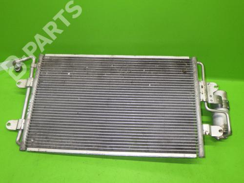 AC radiator AUDI A3 (8L1) 1.8 T | BP6710134M32 