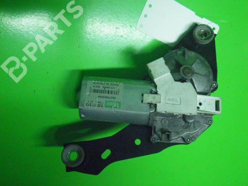 Rear wiper motor CITROËN SAXO (S0, S1) 1.0 X | BP6636900M102 