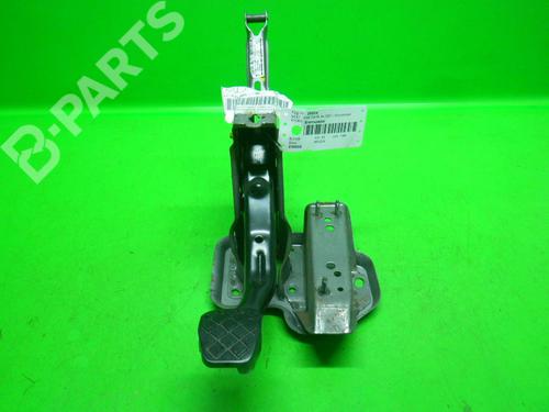 Used Break pedal SEAT IBIZA III (6L1) 1.4 16V (86 hp) 6365758
