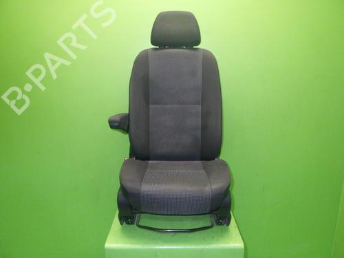 Sæde venstre fortil MERCEDES-BENZ SPRINTER 3-t Van (B906) 213 CDI (906.611, 906.613) (129 hp) 32284274