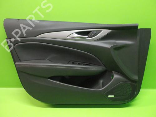 Forreste venstre beklædning OPEL INSIGNIA B Sports Tourer (Z18) 2.0 CDTi (35) (174 hp) 32376288