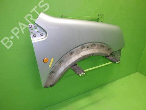 Right front fenders FORD TRANSIT CONNECT (P65_, P70_, P80_) 1.8 Di | BP16669270C42 