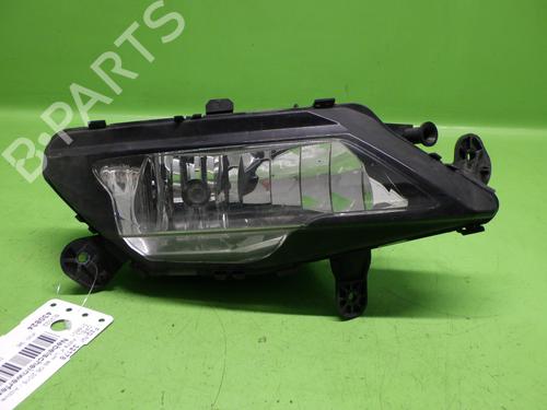 Used Left front fog light OPEL ASTRA K (B16) 1.2 Turbo (68) (131 hp) 28068350