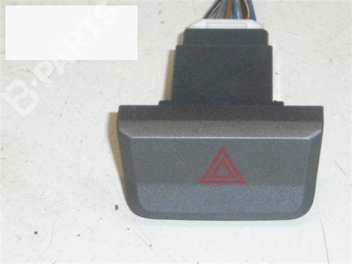 Used Warning switch HYUNDAI ACCENT II (LC) 1.3 (75 hp) 6345486