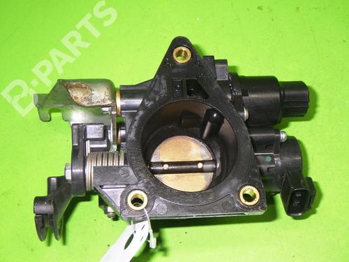 Throttle body CITROËN C1 (PM_, PN_) 1.0 | BP6388988M82 