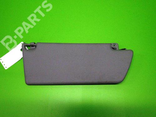 Left sun visor OPEL SIGNUM Hatchback (Z03) 2.2 direct (F48) | BP6605128I1 