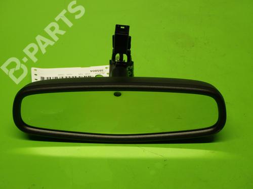 Rear mirror OPEL CASCADA (W13) 1.6 SIDI (67) (170 hp) 11178926