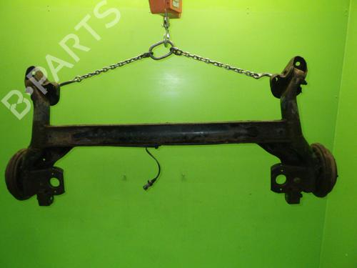 Used Rear axle Rear axle 38275861 38275861