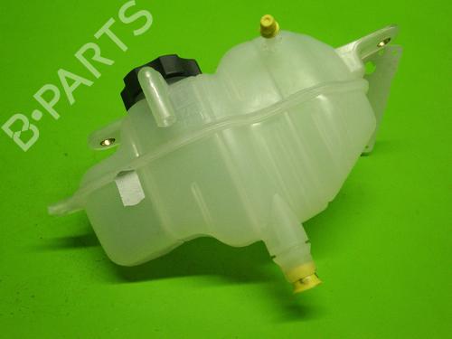 Expansion tank OPEL CORSA E (X15) 1.4 (08, 68) | BP14736609C120 