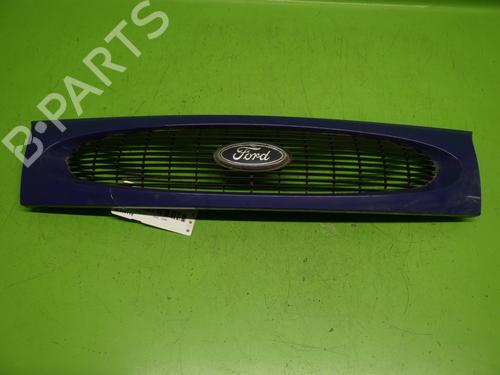 Used Grille FORD FIESTA IV (JA_, JB_) 1.3 i (50 hp) 29319049