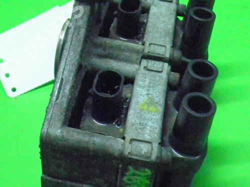 Ignition coil FIAT CINQUECENTO (170_) 1.1 Sporting (170AH) | BP6361194M94 