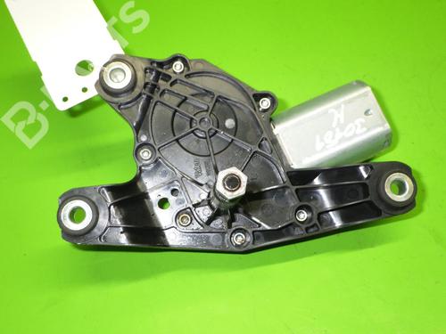 Used Rear wiper motor BMW X1 (E84) sDrive 18 d (143 hp) 6644440