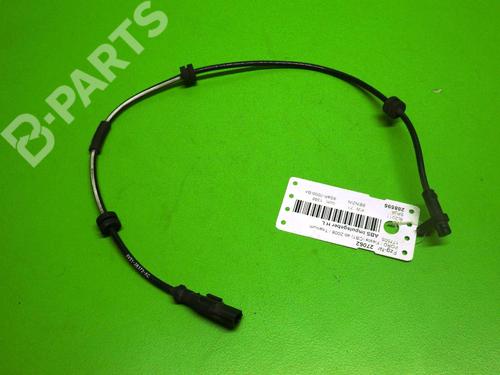 Used Electronic sensor FORD FIESTA VI (CB1, CCN) 1.4 (97 hp) 6378301