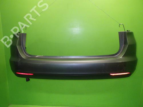 Used Rear bumper Rear bumper 37455846 37455846