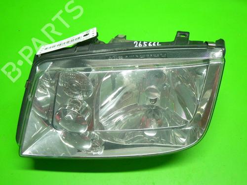 Lyskaster høyre VW BORA I (1J2) 1.6 16V (105 hp) 14714446
