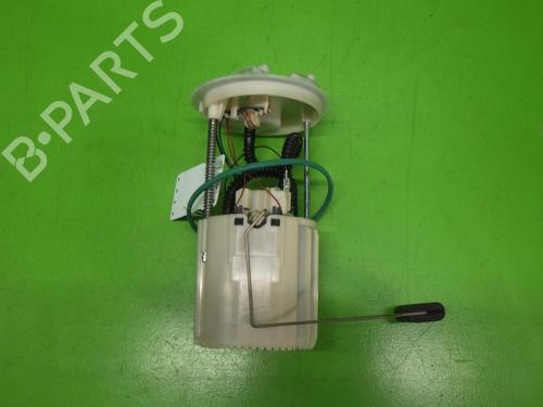 Module électronique FIAT STILO Multi Wagon (192_) 1.8 16V (133 hp) 14724441