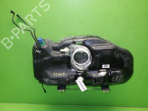 Used Fuel tank OPEL CORSA D (S07) 1.2 (L08, L68) (80 hp) 32004591