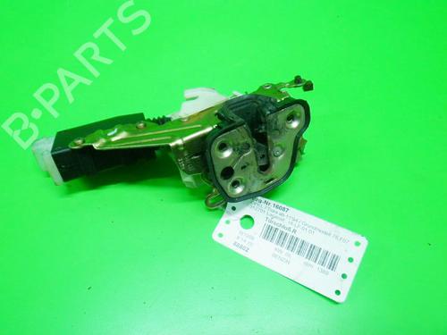 Used Front right lock OPEL TIGRA (S93) 1.4 16V (F07) (90 hp) 14747299