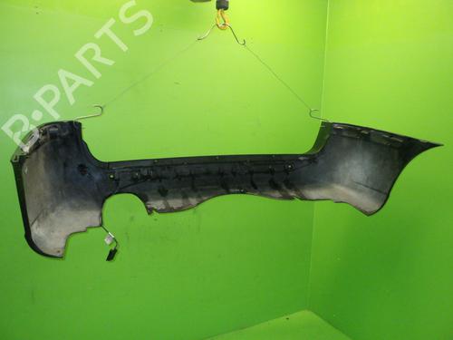 Rear bumper FIAT ULYSSE (179_) 2.2 JTD | BP26381149C8 