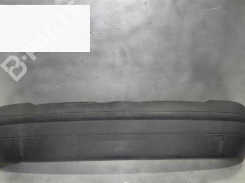Bak støtfanger RENAULT CLIO II (BB_, CB_) 1.2 (BB0A, BB0F, BB10, BB1K, BB28, BB2D, BB2H, CB0A,... (58 hp) 6649752