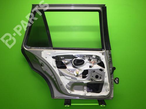 Left rear door PEUGEOT 406 Break (8E/F) 2.0 HDI 110 | BP7229044C4 