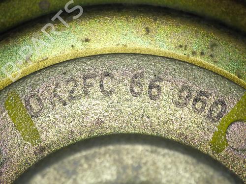 Speaker KIA CARENS II MPV (FJ) 2.0 CRDi | BP21583145E2 