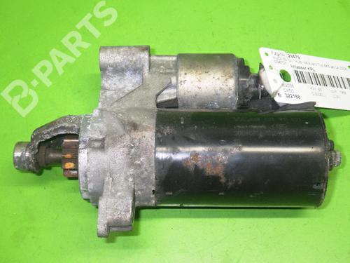 Startmotor AUDI A4 B8 Avant (8K5) 2.0 TDI (120 hp) 6387629