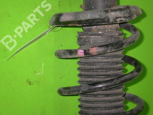 Right front shock absorber AUDI A3 (8P1) 2.0 TDI | BP6604432M17 