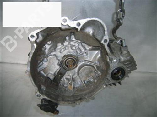Used Gearbox HYUNDAI LANTRA I (J-1) 1.6 i.e. 16V (114 hp) 6347897