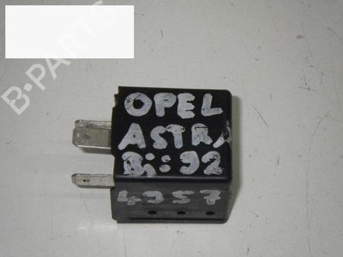 Elektronisk sensor OPEL ASTRA F Estate (T92) 1.4 i (F35, M35) (60 hp) 14705718