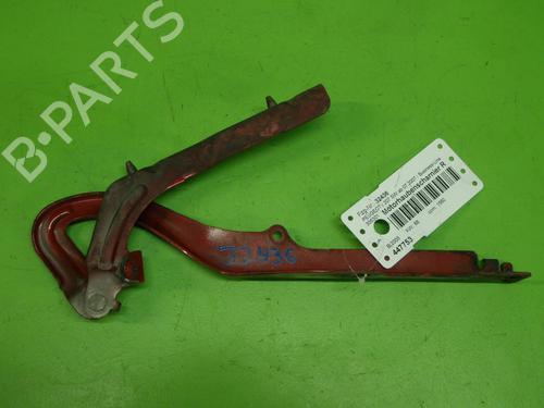 Used Hinge/Door check strap Hinge/Door check strap PEUGEOT 207 SW (WK_) 1.6 HDi (90 hp) 36770155 36770155
