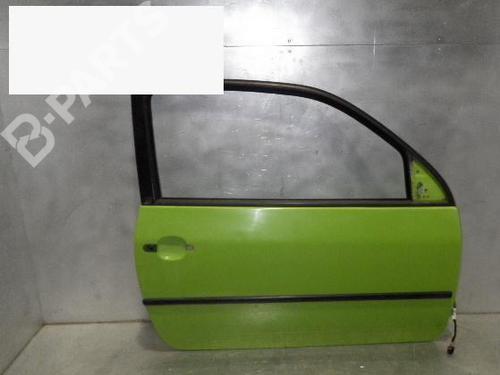 Used Right front door VW LUPO I (6X1, 6E1) 1.0 (50 hp) 6652062