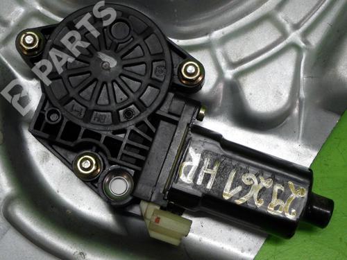 Rear right window mechanism HYUNDAI ELANTRA III Saloon (XD) 2.0 CRDi | BP10538874C25 