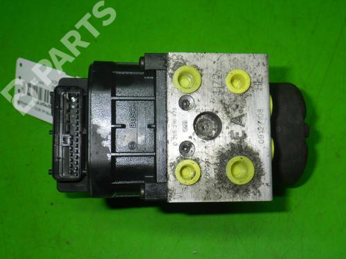 Bremsaggregat ABS für OPEL CORSA C (X01) 1.0 (F08, F68) (58 hp) 6365867