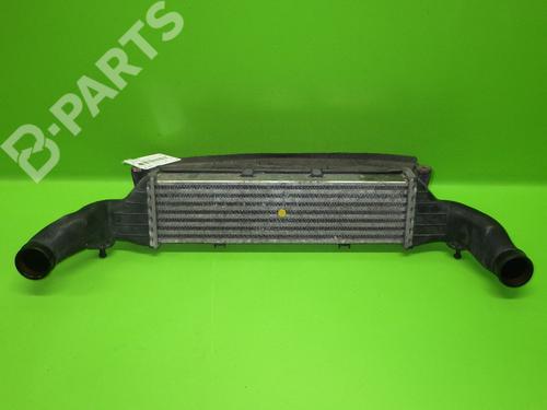 Used Intercooler MERCEDES-BENZ CLK Convertible (A208) CLK 230 Kompressor (208.447) (193 hp) 6396245