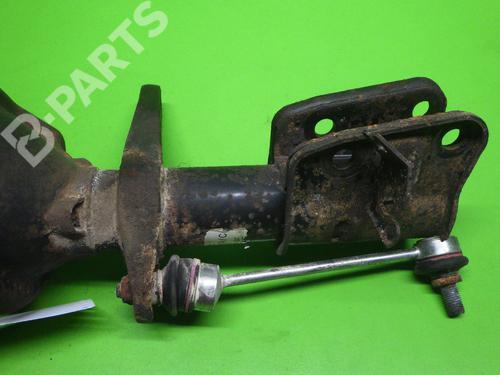 Left front shock absorber LAND ROVER FREELANDER I (L314) 2.0 DI 4x4 | BP8804840M16 