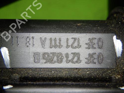 Termostathus VW GOLF VI (5K1) 1.2 TSI | BP19162877M116 