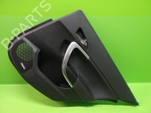 Used Rear right panel OPEL INSIGNIA A Sports Tourer (G09) 2.0 Turbo 4x4 (35) (220 hp) 19162733
