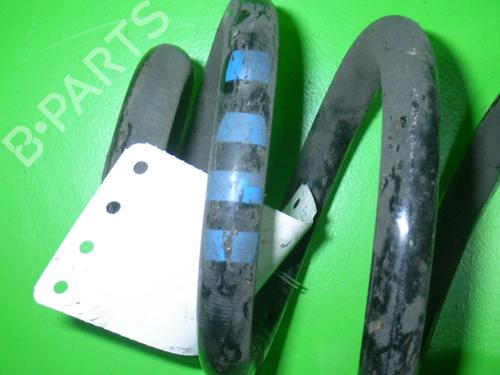 Shock absorber spring AUDI A4 B6 (8E2) 1.8 T | BP14703759C152 